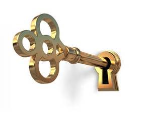 Key & Lock