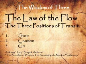 the-wisdom-of-three-the-law-of-the-flow